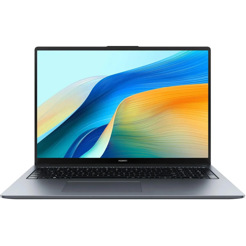 Ноутбук Huawei MateBook D 16 2024 Space Gray (MCLG-X) (53014QKW)