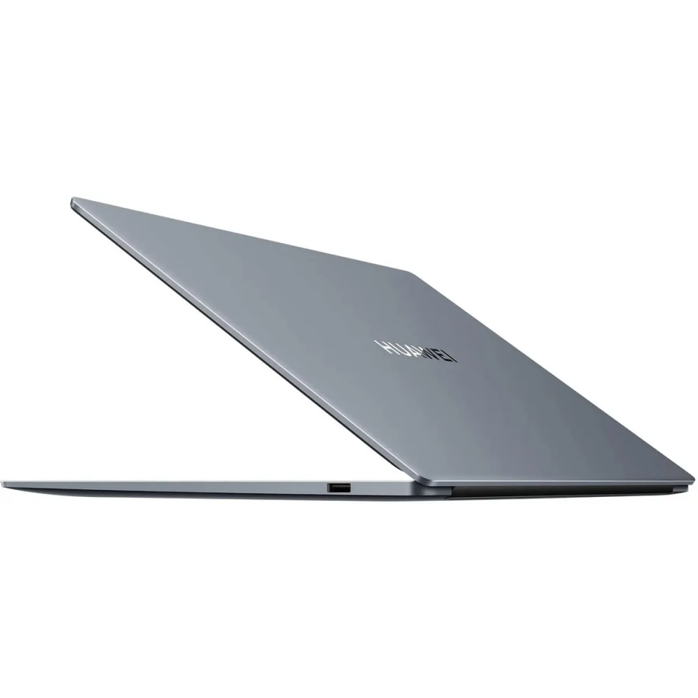 Ноутбук Huawei MateBook D 16 2024 Space Gray (MCLG-X) (53014QKW) - фото 3