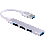 USB-концентратор Defender HB-06 (83034)