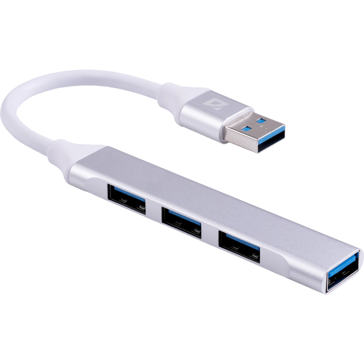 USB-концентратор Defender HB-06 (83034)