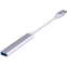 USB-концентратор Defender HB-06 (83034) - фото 2