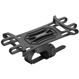 Держатель на руль велосипеда Gaciron H06 Pro Black (6971047240152)