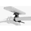 Держатель на руль велосипеда Gaciron H07 Black - 6971047240541