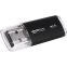 USB Flash накопитель 8GB Silicon Power Ultima II I-series Black (SP008GBUF2M01V1K) - фото 2