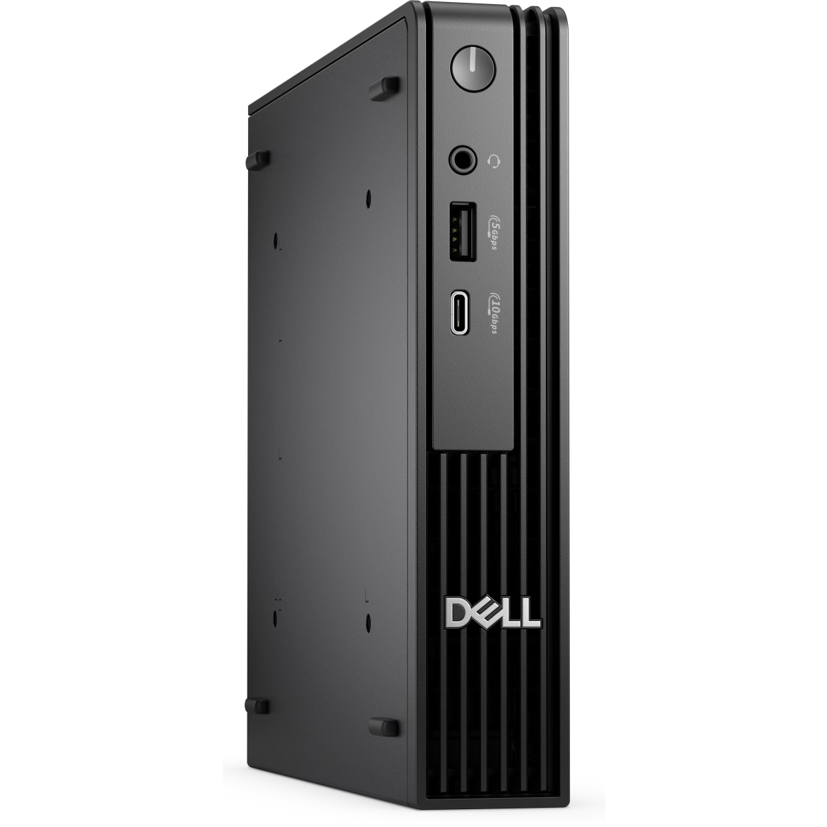 Мини ПК Dell Pro Micro (QCM1250) (3853) - Pro micro-3853