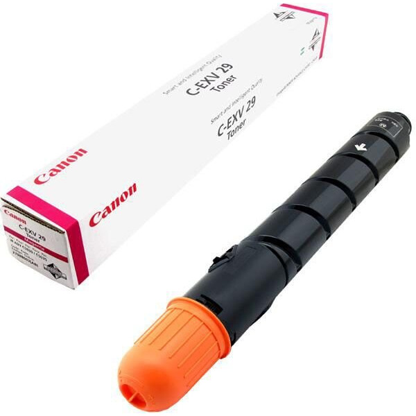 Картридж Canon C-EXV29 Magenta