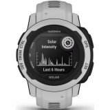 Умные часы Garmin Instinct 2s 40mm Solar Mist Gray (010-02564-01)