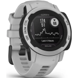 Умные часы Garmin Instinct 2s 40mm Solar Mist Gray (010-02564-01)