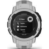 Умные часы Garmin Instinct 2s 40mm Solar Mist Gray (010-02564-01)