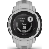 Умные часы Garmin Instinct 2s 40mm Solar Mist Gray (010-02564-01)