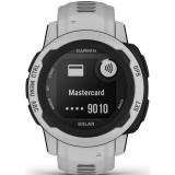 Умные часы Garmin Instinct 2s 40mm Solar Mist Gray (010-02564-01)