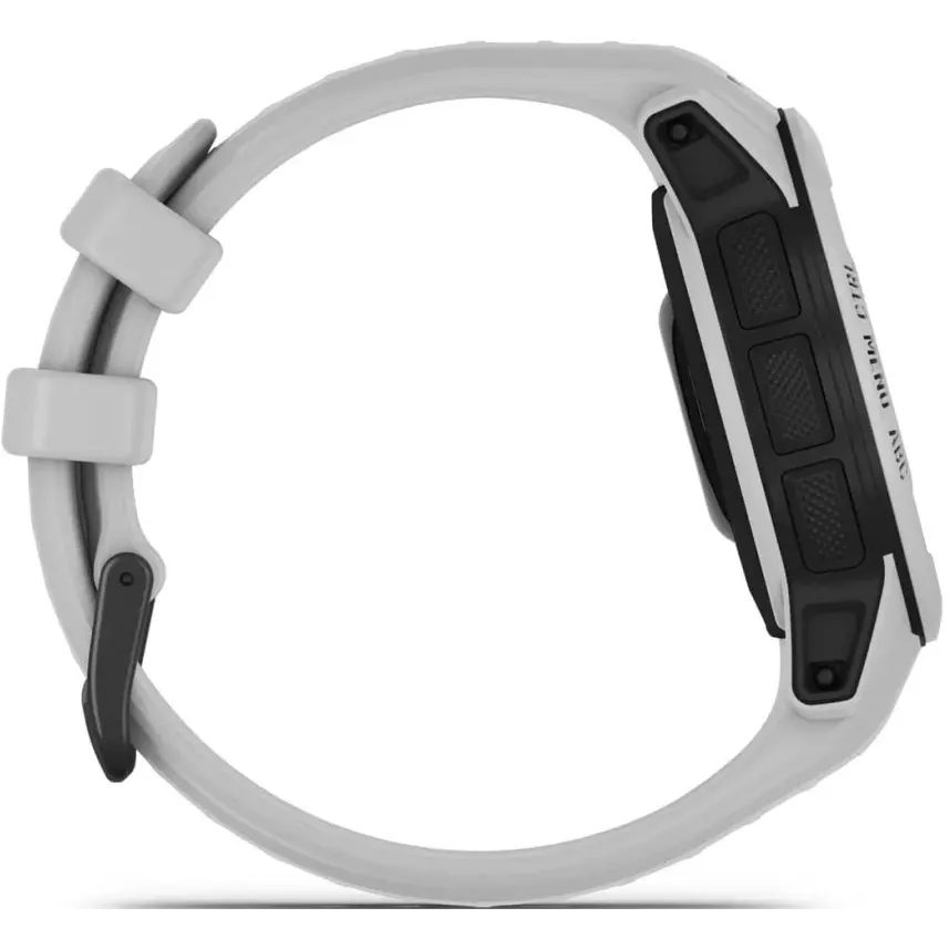 Умные часы Garmin Instinct 2s 40mm Solar Mist Gray - 010-02564-01 - фото 11