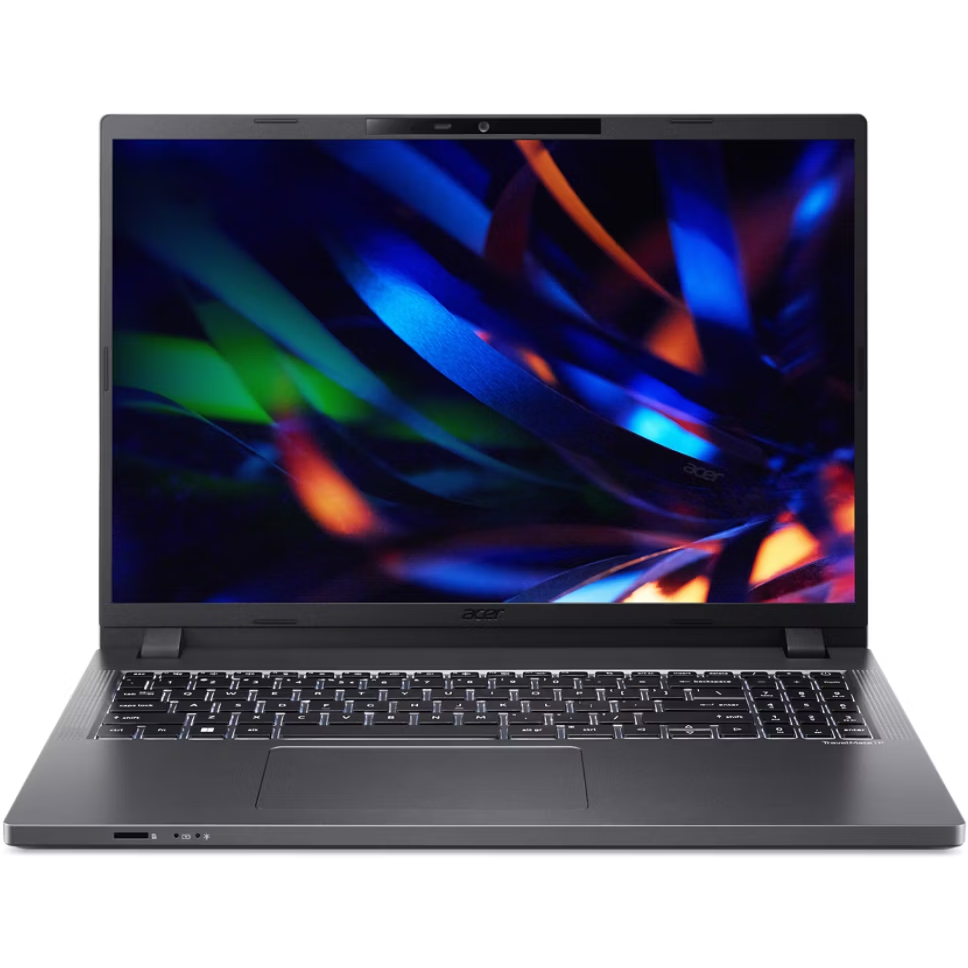 Ноутбук Acer TravelMate P2 16 TMP216-51-TCO-57EM