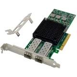 Сетевая карта Orient XWT-BM810PE8 SFP