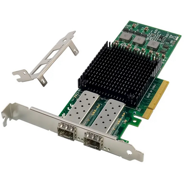 Сетевая карта Orient XWT-BM810PE8 SFP