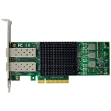 Сетевая карта Orient XWT-BM810PE8 SFP