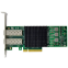 Сетевая карта Orient XWT-BM810PE8 SFP - фото 2