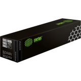 Картридж Cactus CS-LX72K5XK0 Black