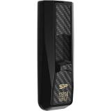 USB Flash накопитель 128GB Silicon Power Blaze B50 Black (SP128GBUF3B50V1K)