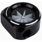 Датчик потока для СЖО IceManCooler R3 Glass Flow Meter Black Acetal (IAC-FM-R3-BK) - фото 2