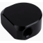 Датчик потока для СЖО IceManCooler R3 Glass Flow Meter Black Acetal (IAC-FM-R3-BK) - фото 3