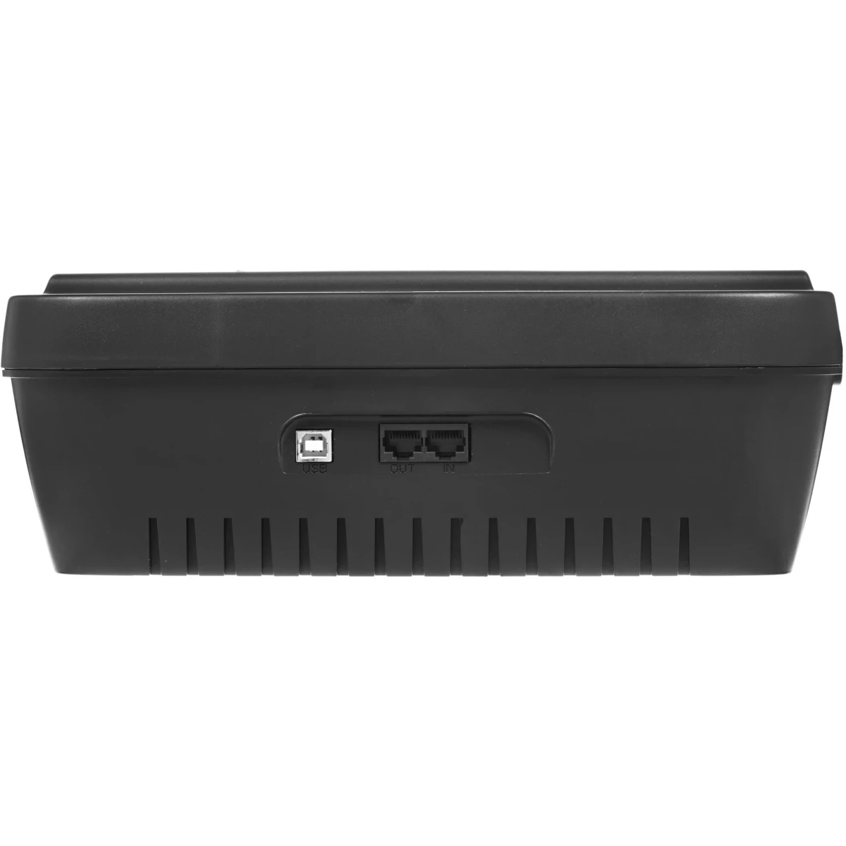 ИБП Powercom Spider SPD-1100U LCD - фото 2