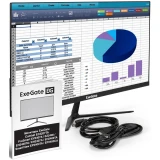 Монитор ExeGate 24" SmartView EP2400TA (EX300349RUS)