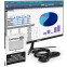 Монитор ExeGate 24" SmartView EP2400TA - EX300349RUS - фото 9
