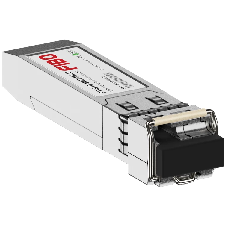 Трансивер FIBO-TELECOM FT-S10-W2740LD - фото 2