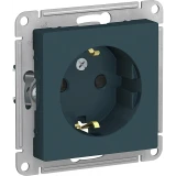 Электрическая розетка Schneider Electric AtlasDesign ATN000845