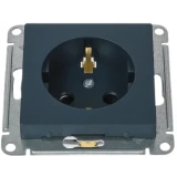 Электрическая розетка Schneider Electric AtlasDesign ATN000845