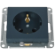 Электрическая розетка Schneider Electric AtlasDesign ATN000845 - фото 2