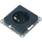 Электрическая розетка Schneider Electric AtlasDesign ATN000845 - фото 3