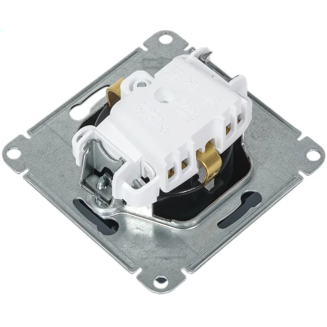 Электрическая розетка Schneider Electric AtlasDesign ATN000845 - фото 4