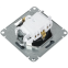 Электрическая розетка Schneider Electric AtlasDesign ATN000845 - фото 4