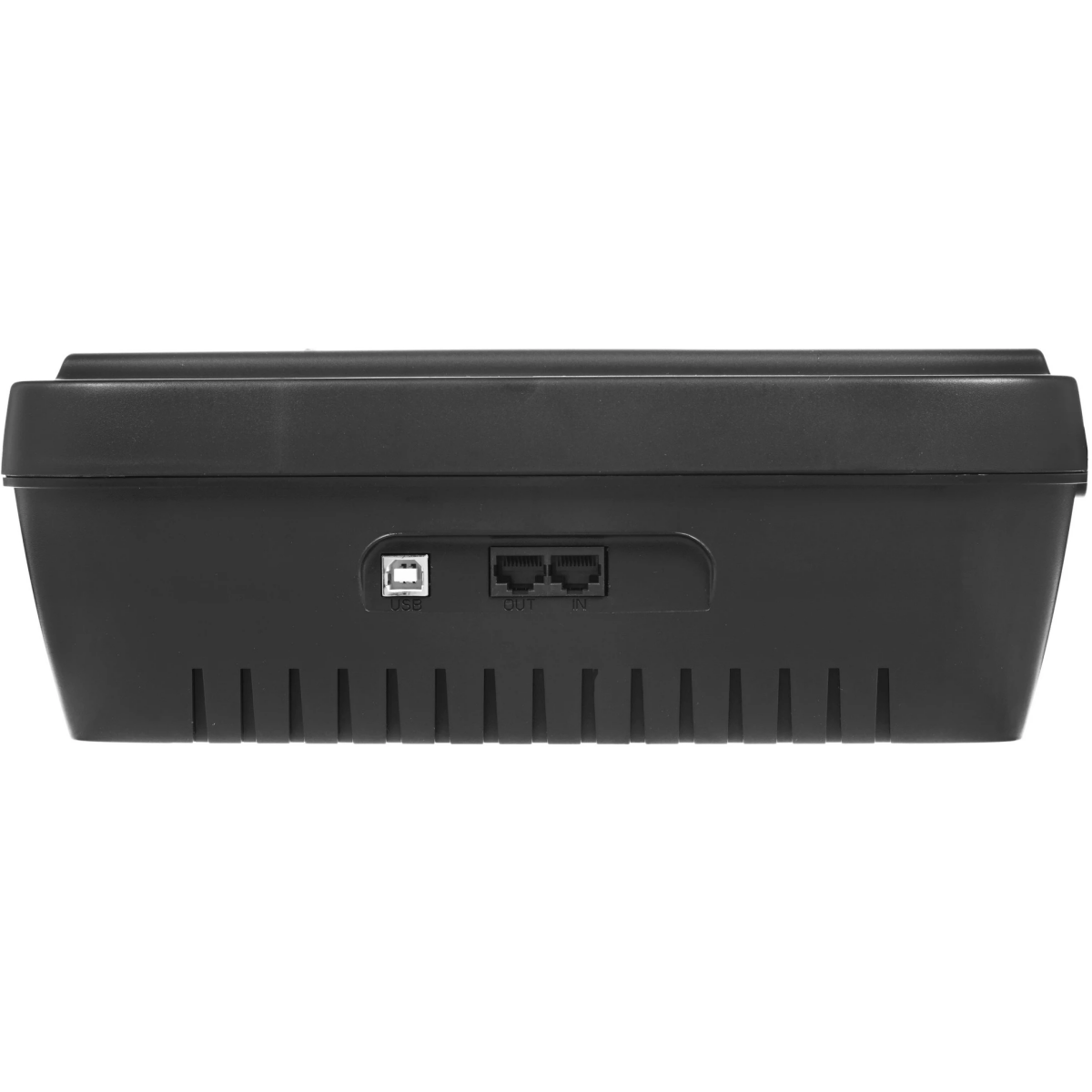 ИБП Powercom Spider SPD-550U LCD - фото 2