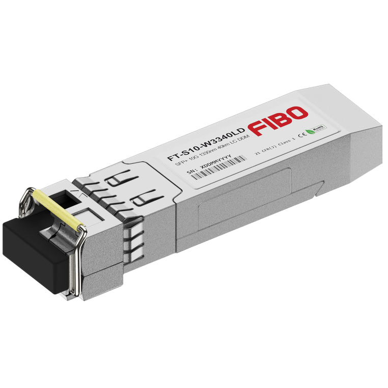 Трансивер FIBO-TELECOM FT-S10-W3340LD