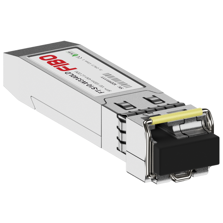 Трансивер FIBO-TELECOM FT-S10-W3340LD - фото 2