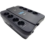ИБП Powercom Spider SPD-900U LCD USB