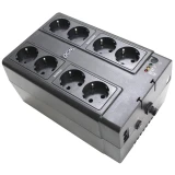 ИБП Powercom Spider SPD-850E CUBE