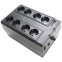 ИБП Powercom Spider SPD-850E CUBE