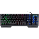 Игровой блок Oklick 709G Black (1788144)