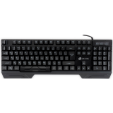 Игровой блок Oklick 709G Black (1788144)