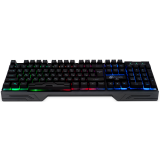 Игровой блок Oklick 709G Black (1788144)