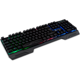 Игровой блок Oklick 709G Black (1788144)