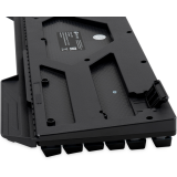 Игровой блок Oklick 709G Black (1788144)