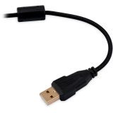 Игровой блок Oklick 709G Black (1788144)