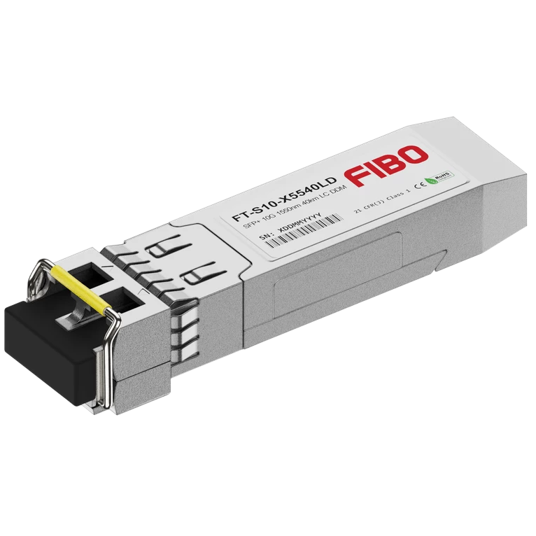 Трансивер FIBO-TELECOM FT-S10-X5540LD