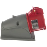 Электрическая розетка IEK MAGNUM PSN12-032-4