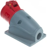 Электрическая розетка IEK MAGNUM PSN12-032-4